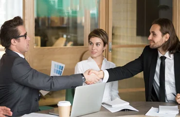 Experience Excellence with an Odoo Silver Partner